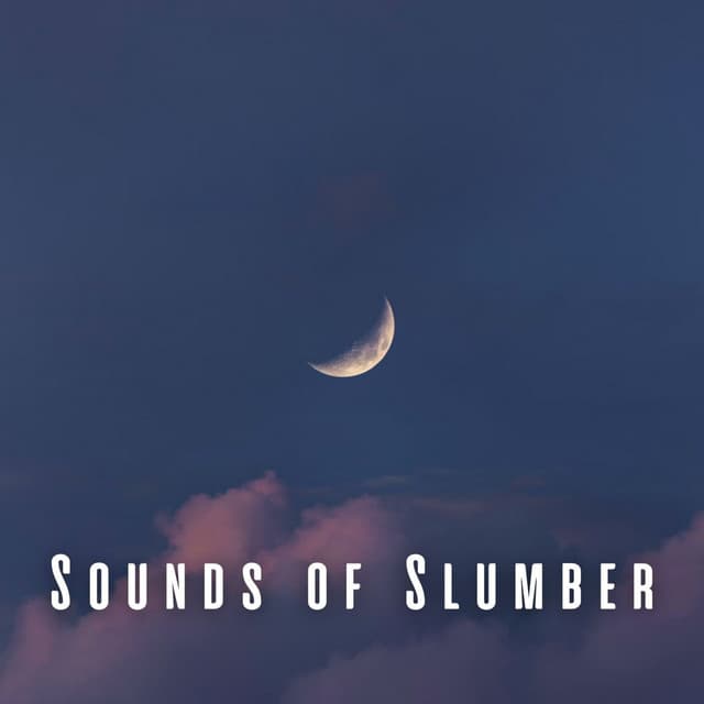 Sounds of Slumber: Music for Tranquil Sleep - Simply Hypnotic