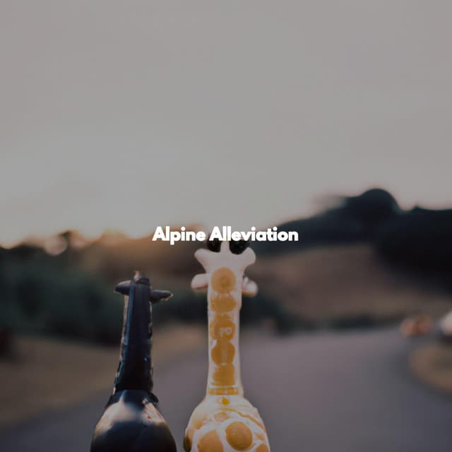 Alpine Alleviation - Restaurant Jazz Music Project