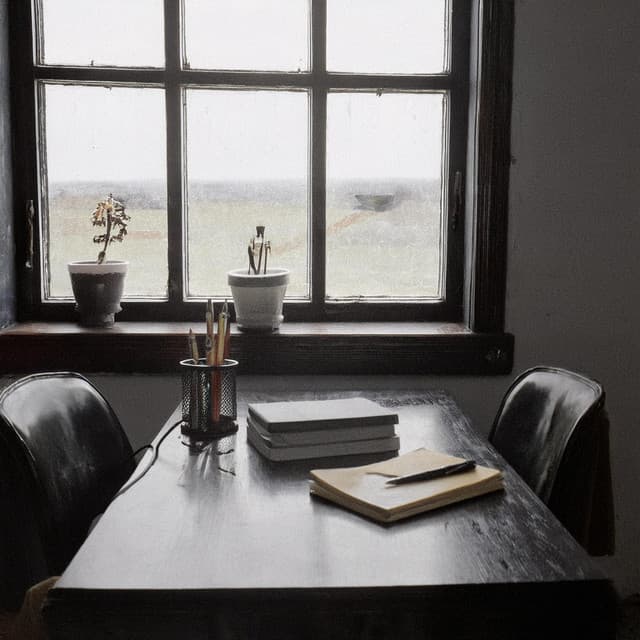 Acordes De Concentración: Música Para Trabajo Enfocado - Mente sabia