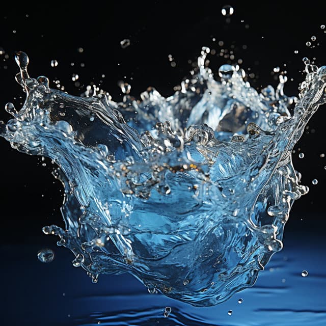 Serenidad Líquida: Retiro De Yoga Bajo La Lluvia Para La Paz Interior - Proyecto Naturaleza Ambiental