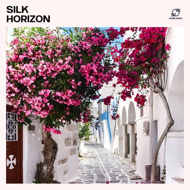 Silk Horizon: Chill House - Cafe Chillout de Ibiza