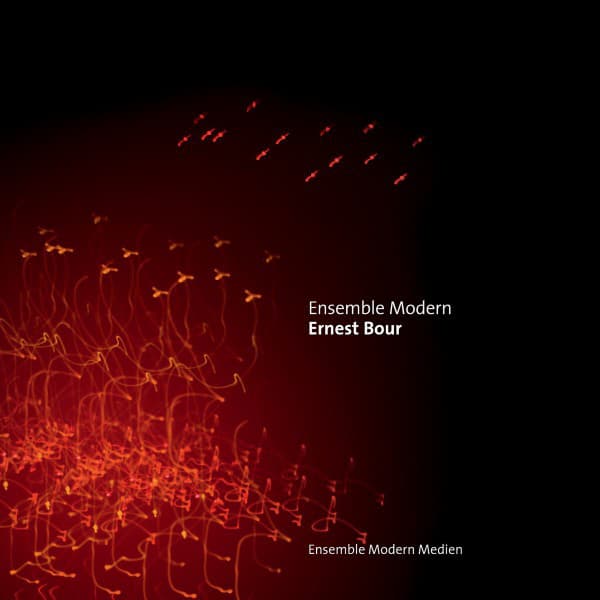 Ernest Bour - Ensemble Modern