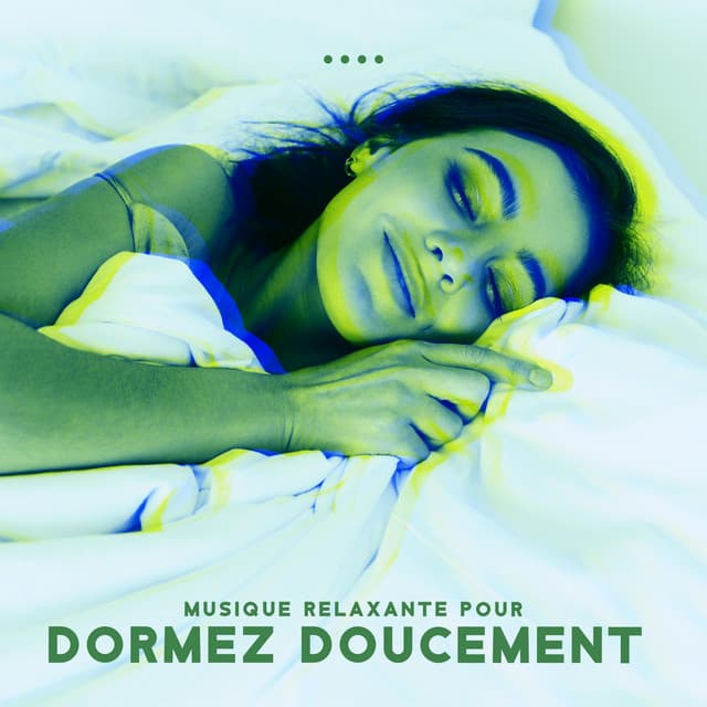 Musique relaxante pour dormez doucement: Nuit de rêves - Zen Ambiance D'eau Calme