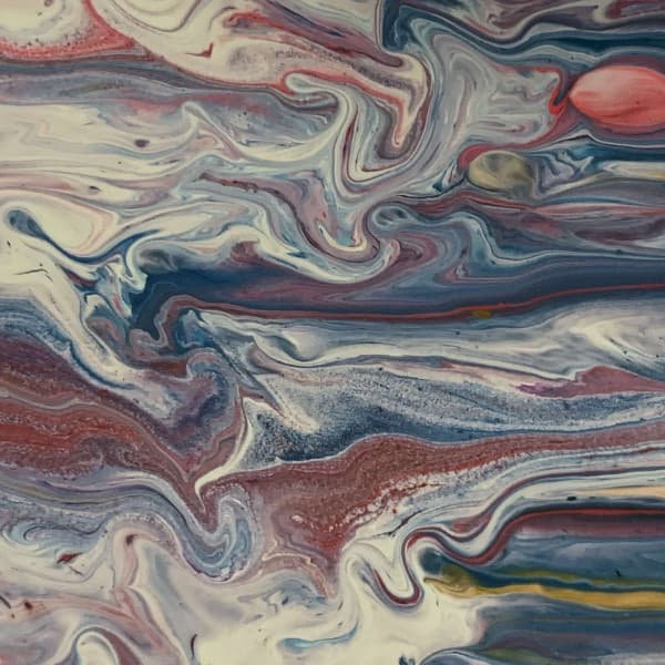 Music for Meditative Rhythm - Calm Jazz Quartet - Soft Background Jazz