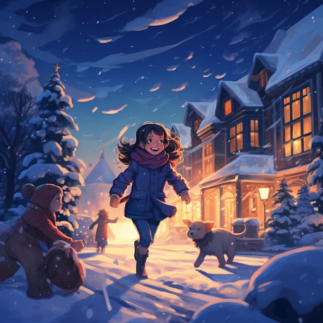 Whispers of Christmas Joy - Christmas Songs Classic