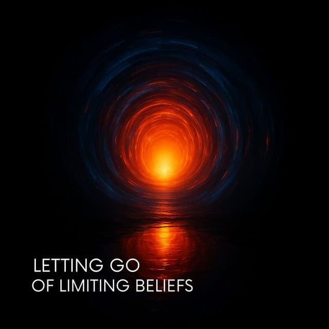 Letting Go of Limiting Beliefs - Brainwave Frequency Zone