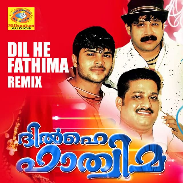 Dil He Fathima - Shafi Kollam