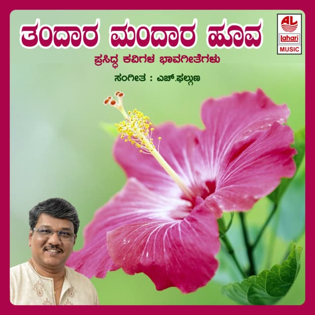 Thandara Mandara Hoova - Various Artists