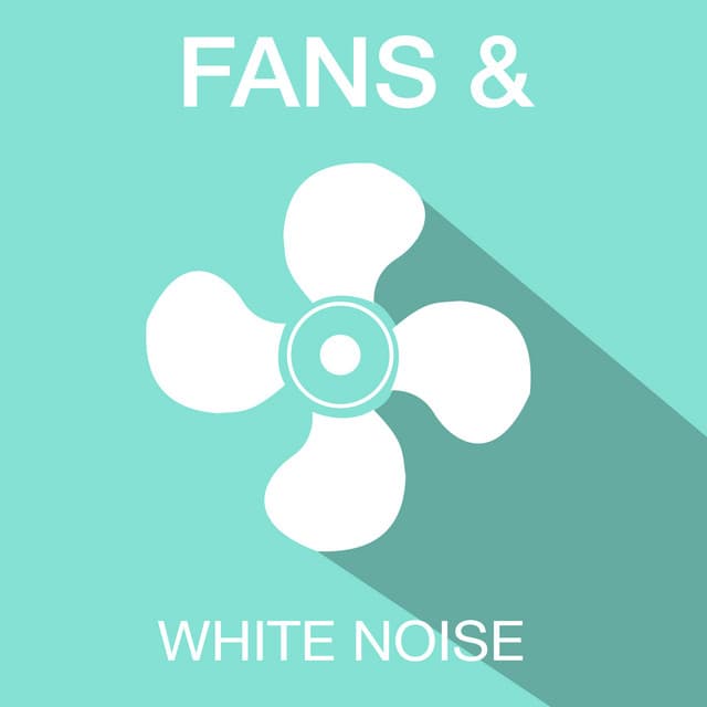 Fans & White Noise - Fans & White Noise