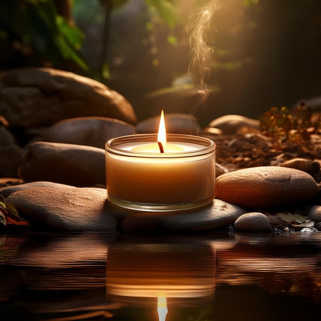 Sonidos Relajantes Para Relajación Con Masajes - Recuperación del cuerpo y el alma