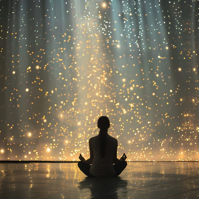 Zen Fluido: Música Para Yoga Y Atención Plena - Música Cristiana de Yoga