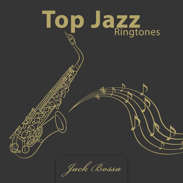 Top Jazz Ringtones: Bossa Nova Alarm Clock - Jack Bossa
