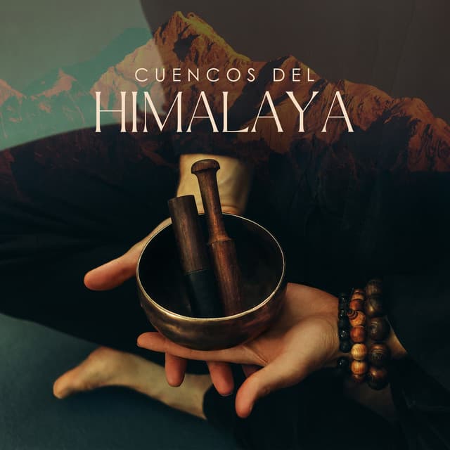 Cuencos del Himalaya: Campanas Tibetanas, Vibraciones Mantras, Meditación Budista - Relajación Meditar Academie
