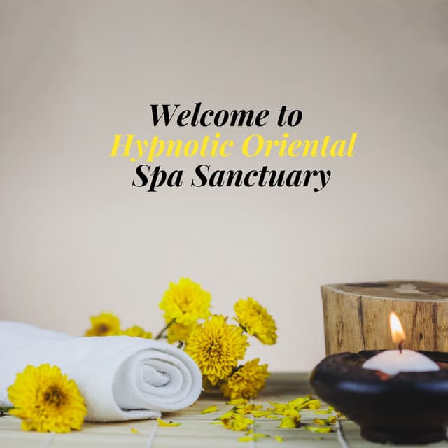 Welcome to Hypnotic Oriental Spa Sanctuary - Sanctuary of Silence