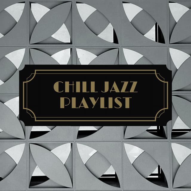 Light Instrumental Jazz - Chill Jazz Playlist
