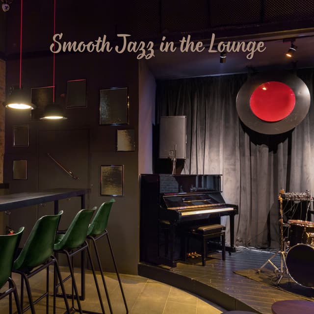 Smooth Jazz in the Lounge - All About Jazz
