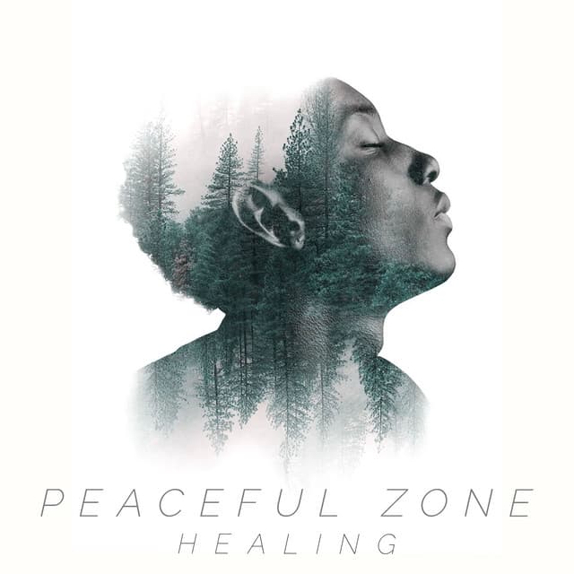 Peaceful Zone - Healing