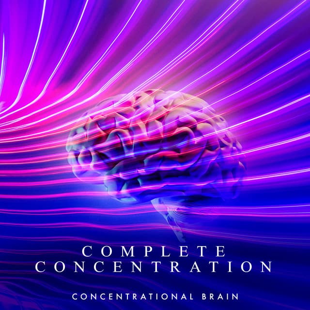 Complete Concentration - Concentrational Brain