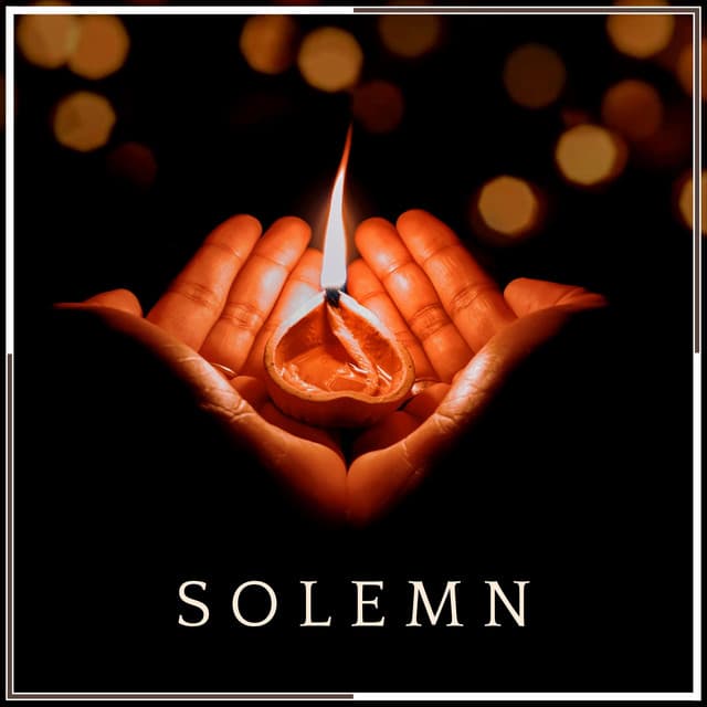 Solemn - Relaxing Music