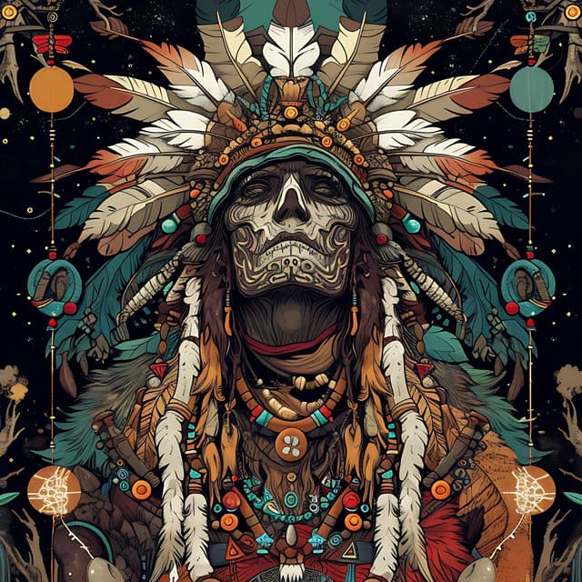 Dances of the Soul. Shamanic Journeys - Angela Laur