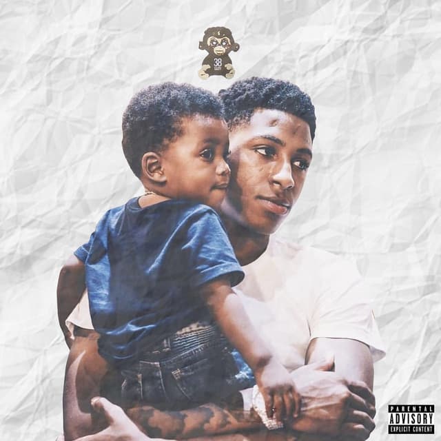 Ain't Too Long - YoungBoy Never Broke Again