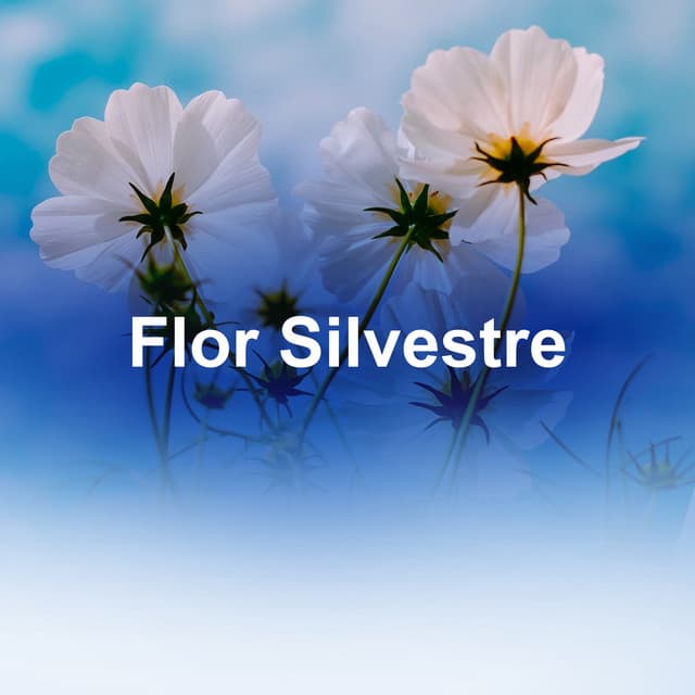 Flor Silvestre - Sonidos Del Bosque