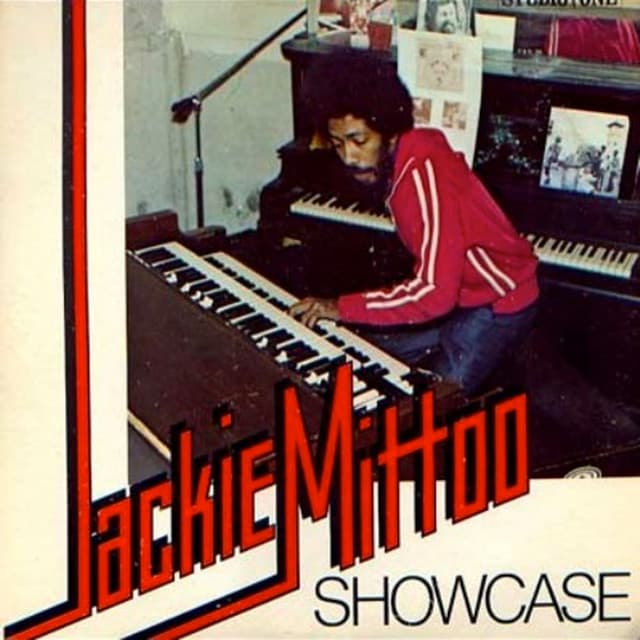 Showcase - Jackie Mittoo