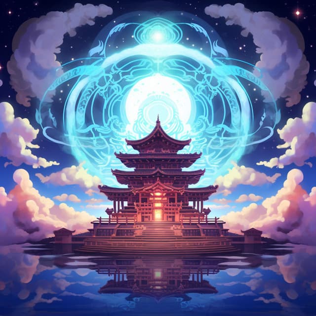 Harmonious Relations 639Hz - Doctor Solfeggio