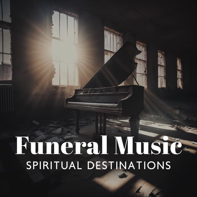 Piano Instrumental Worship