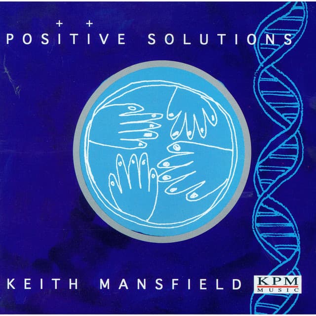 Positive Solutions - Keith Mansfield