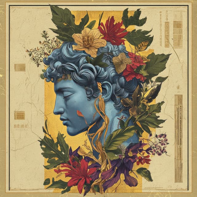 Litteraturens Lönndom: En Plats för Berättelsens Boningar - Theta Aum