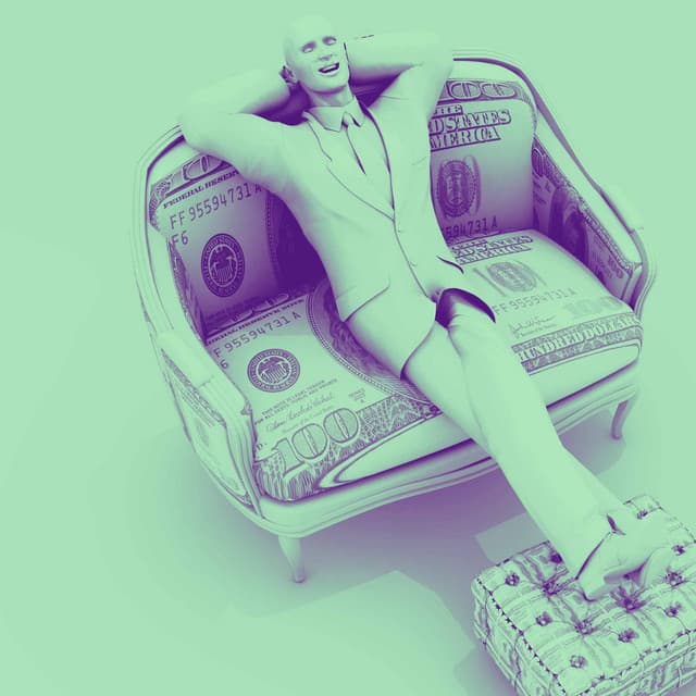 Echoes of Peaceful Codas - Relax Chillout Lounge