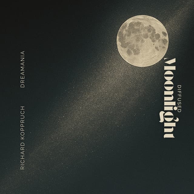 Diffused Moonlight - Dreamania