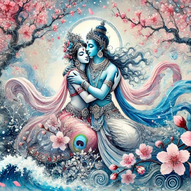 Shiv ki Bansuri: Aadhyatmik Sukhdāyak Parivesh Sangeet, Upachāratmak Dhyaan Neend Sangeet - Anahata Svara