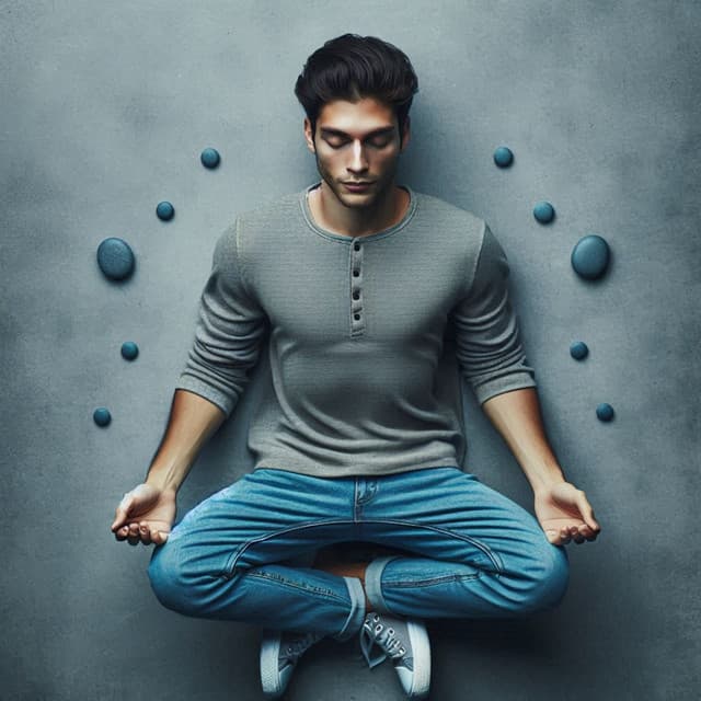 Ambient Meditation Therapy - Soundscapes for Inner Healing and Balance - Exhale Therapy Collective