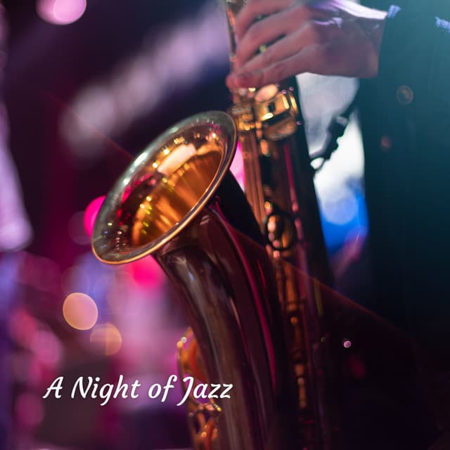 A Night of Jazz - Piano Music