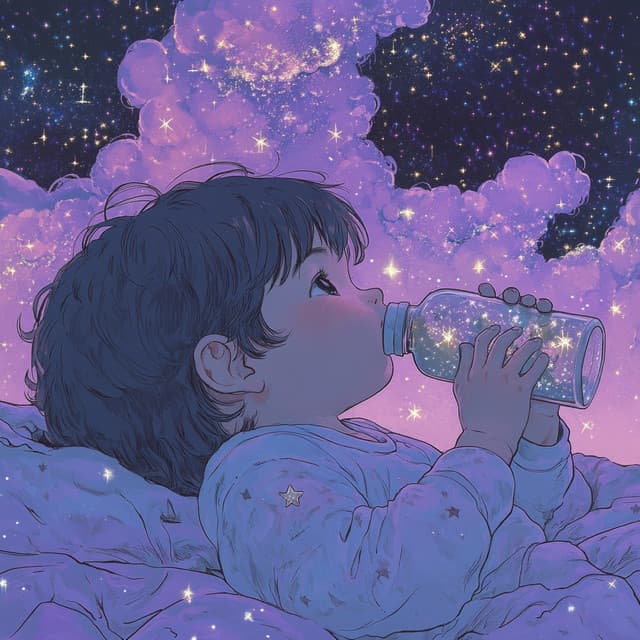 Guardian of Dreams in the Nursery Nook - Baby Music Center