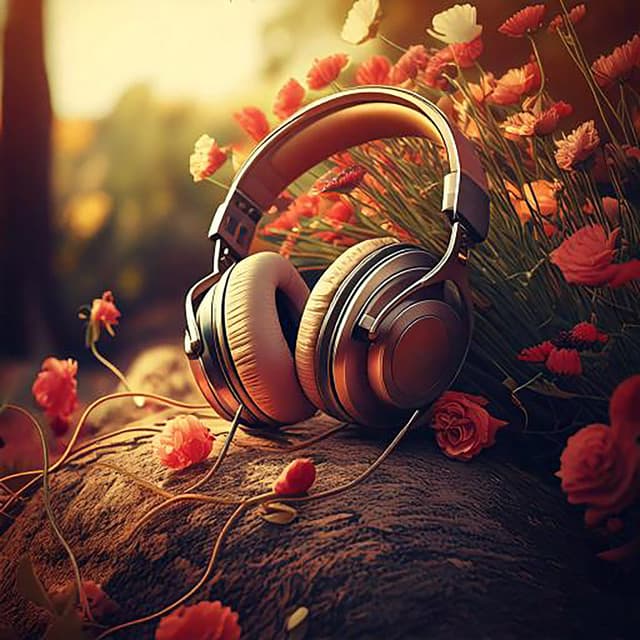 Relaxation Rhythms: Calming Melodies for Ease - Calming Music Ensemble