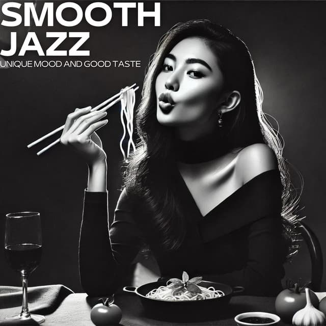Smooth Jazz: Unique Mood and Good Taste - Smooth Jazz Family Collective