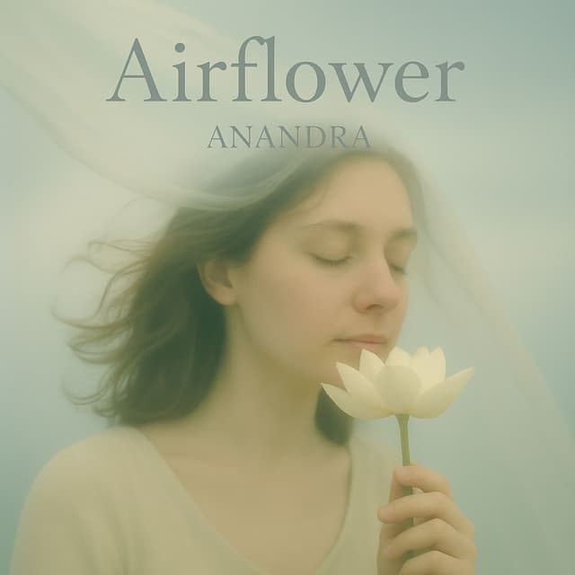 Airflower: Soft Season of the Mind - Anandra
