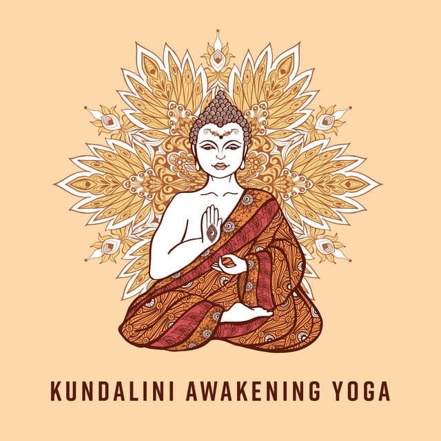 Kundalini Awakening Yoga: 2019 New Age Music for Deep Meditation, Chakra Opening Vibes, Inner Energy Increase, Zen Mantra, Healing Melodies - Yoga Relaxation Music