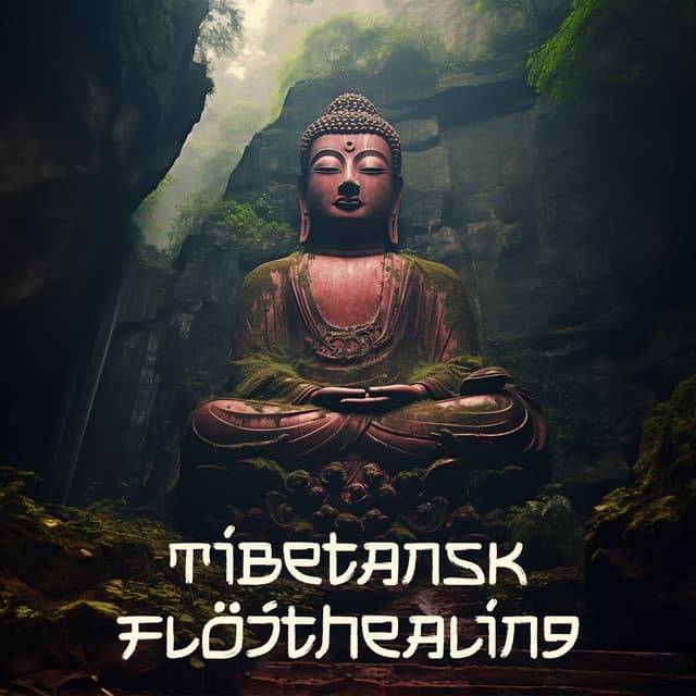 Tibetansk flöjthealing: Zen Meditation till lugna ditt sinne, Bli av med stress, Ångest, Musik terapi - Lugnande zen musikzon
