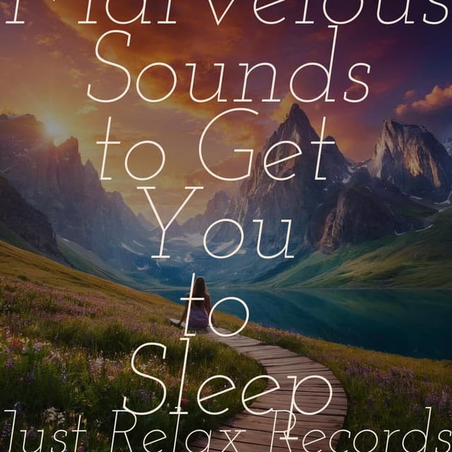 50 Marvelous Sounds to Get You to Sleep - Study Hard
