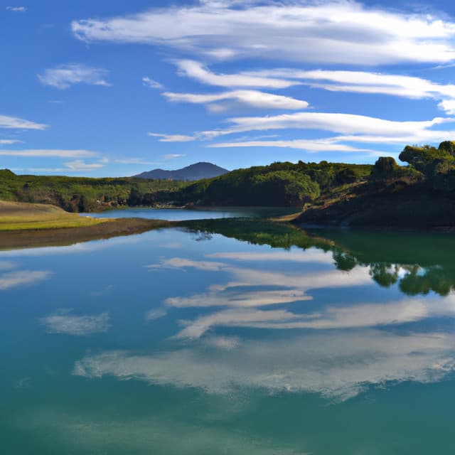 ! ! ! ! Lake's Day - Música Relajante