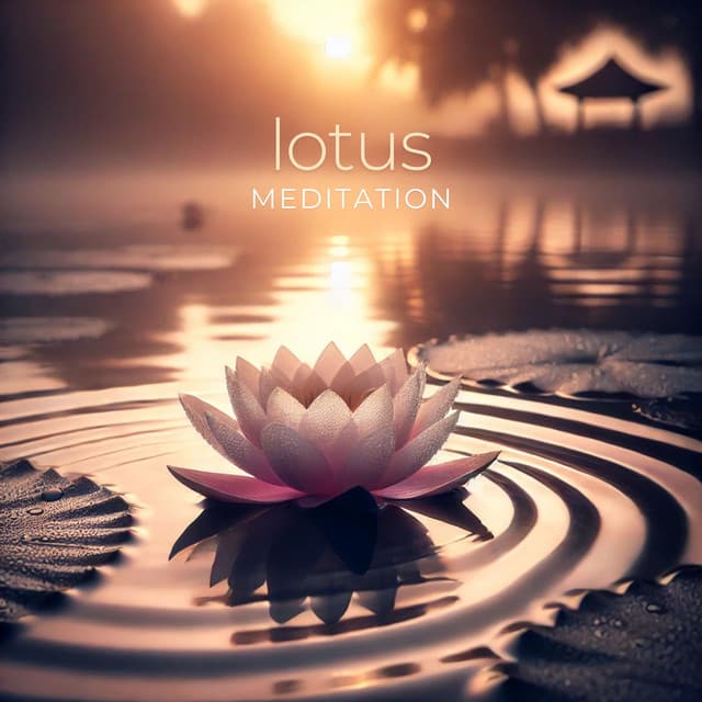 Lotus Meditation - Mindfulness Meditation Music Spa Maestro