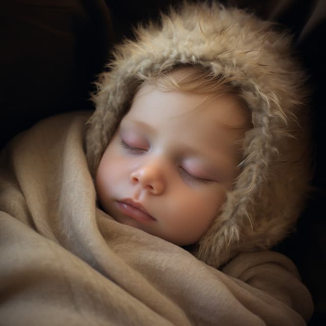 Música Combinada Con Fuego: Acogedores Sueños Del Bebé Entre Las Brasas - Los paisajes sonoros de la naturaleza