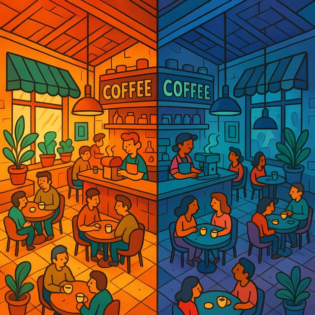 Focus Concentration Jazz Band Music For Study Work - Jazz Instrumentals