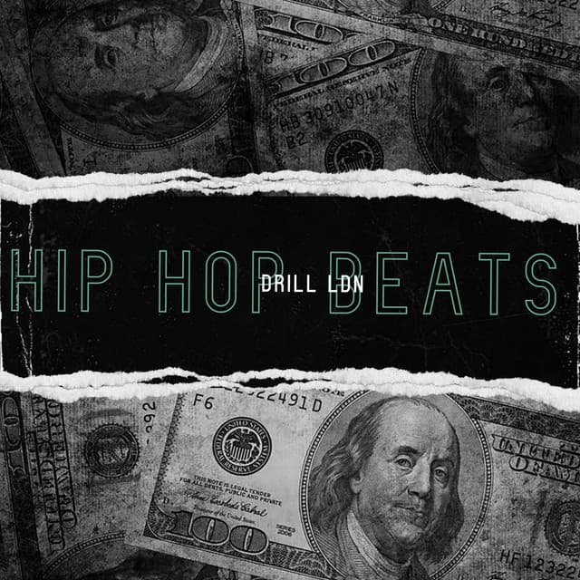 Hip Hop Beats - Drill LDN