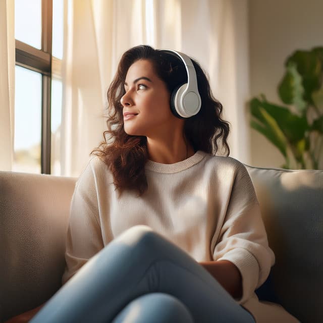 Music For Relaxation As You Drift Through Moments Of Calm - Relaxing Bliss