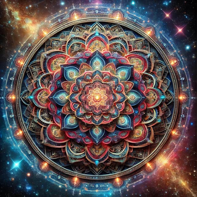 Solfeggio Meditation Frequencies